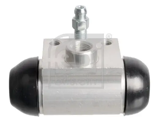 Radbremszylinder Hinterachse links Hinterachse rechts FEBI BILSTEIN 102713 Bild Radbremszylinder Hinterachse links Hinterachse rechts FEBI BILSTEIN 102713