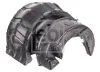 Lagerung, Stabilisator Hinterachse FEBI BILSTEIN 102718