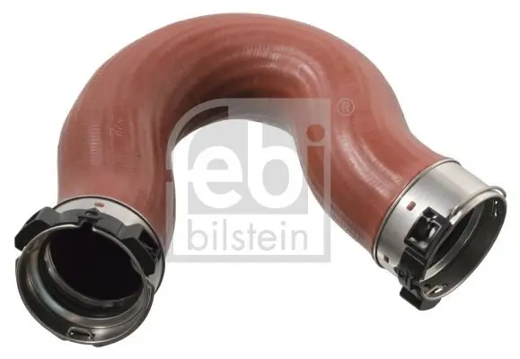 Ladeluftschlauch FEBI BILSTEIN 102724