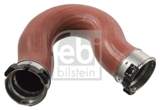 Ladeluftschlauch Ladeluftkühler rechts FEBI BILSTEIN 102724 Bild Ladeluftschlauch Ladeluftkühler rechts FEBI BILSTEIN 102724
