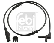 Sensor, Raddrehzahl Vorderachse links Vorderachse rechts FEBI BILSTEIN 102731