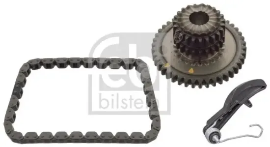 Kettensatz, Ölpumpenantrieb FEBI BILSTEIN 102735 Bild Kettensatz, Ölpumpenantrieb FEBI BILSTEIN 102735