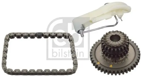 Kettensatz, Ölpumpenantrieb FEBI BILSTEIN 102740