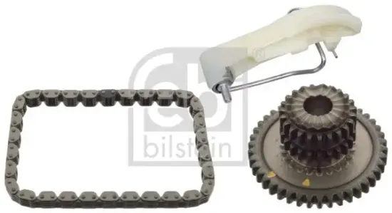 Kettensatz, Ölpumpenantrieb FEBI BILSTEIN 102740 Bild Kettensatz, Ölpumpenantrieb FEBI BILSTEIN 102740