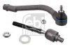 Spurstange Vorderachse rechts FEBI BILSTEIN 102745