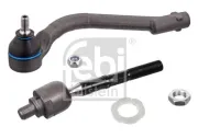 Spurstange Vorderachse links FEBI BILSTEIN 102746