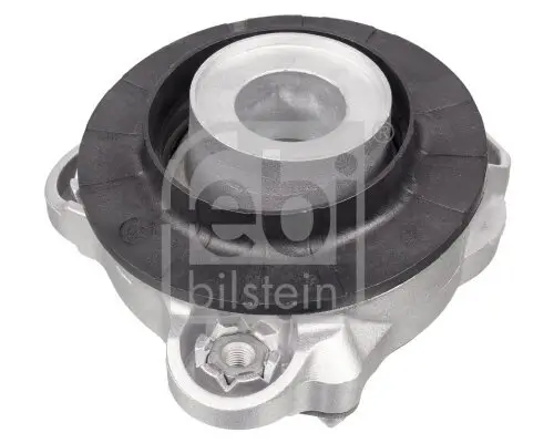 Reparatursatz, Federbeinstützlager Vorderachse links FEBI BILSTEIN 102748