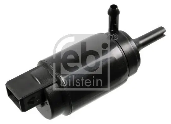 Waschwasserpumpe, Scheibenreinigung 12 V FEBI BILSTEIN 10274 Bild Waschwasserpumpe, Scheibenreinigung 12 V FEBI BILSTEIN 10274