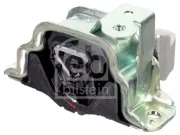 Lagerung, Motor links FEBI BILSTEIN 102751