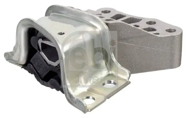 Lagerung, Motor rechts FEBI BILSTEIN 102753