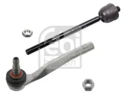 Spurstange Vorderachse links FEBI BILSTEIN 102754