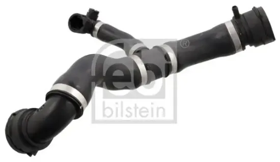 Kühlerschlauch FEBI BILSTEIN 102759 Bild Kühlerschlauch FEBI BILSTEIN 102759