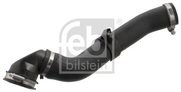 Ladeluftschlauch Ladeluftkühler rechts FEBI BILSTEIN 102761