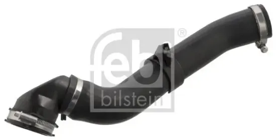 Ladeluftschlauch Ladeluftkühler rechts FEBI BILSTEIN 102761 Bild Ladeluftschlauch Ladeluftkühler rechts FEBI BILSTEIN 102761
