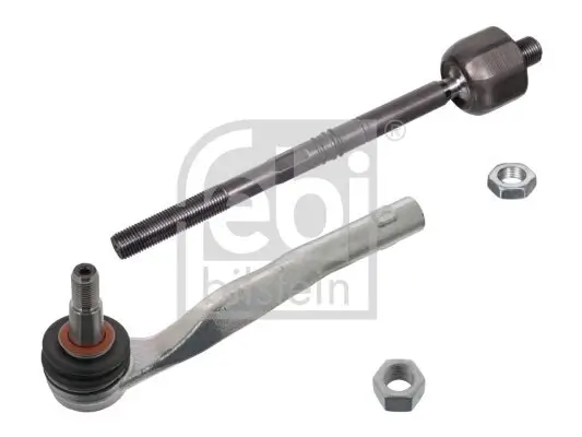 Spurstange Vorderachse links FEBI BILSTEIN 102765 Bild Spurstange Vorderachse links FEBI BILSTEIN 102765