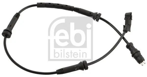 Sensor, Raddrehzahl FEBI BILSTEIN 102769