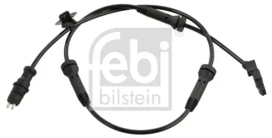 Sensor, Raddrehzahl FEBI BILSTEIN 102770 Bild Sensor, Raddrehzahl FEBI BILSTEIN 102770