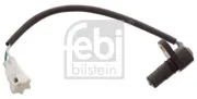 Sensor, Geschwindigkeit FEBI BILSTEIN 102773