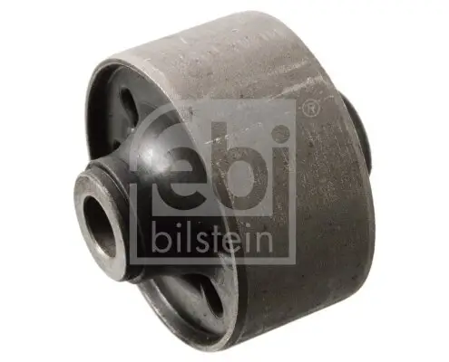 Lagerung, Lenker Vorderachse links hinten Vorderachse rechts FEBI BILSTEIN 102776