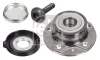 Radlagersatz Hinterachse FEBI BILSTEIN 102779