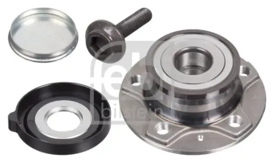 Radlagersatz Hinterachse FEBI BILSTEIN 102779 Bild Radlagersatz Hinterachse FEBI BILSTEIN 102779