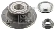 Radlagersatz FEBI BILSTEIN 102781