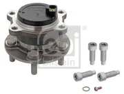 Radlagersatz FEBI BILSTEIN 102787