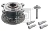 Radlagersatz Hinterachse FEBI BILSTEIN 102788