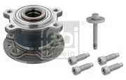 Radlagersatz Hinterachse FEBI BILSTEIN 102788