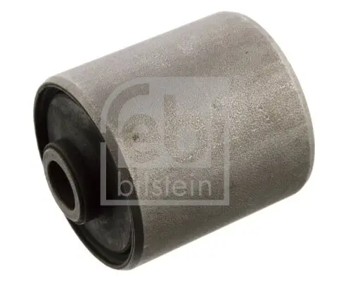 Lagerung, Lenker Hinterachse links unten Hinterachse rechts FEBI BILSTEIN 102789 Bild Lagerung, Lenker Hinterachse links unten Hinterachse rechts FEBI BILSTEIN 102789