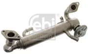 Kühler, Abgasrückführung FEBI BILSTEIN 102800