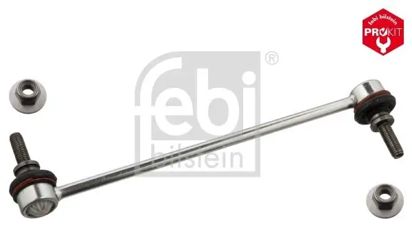 Stange/Strebe, Stabilisator Vorderachse links Vorderachse rechts FEBI BILSTEIN 102812