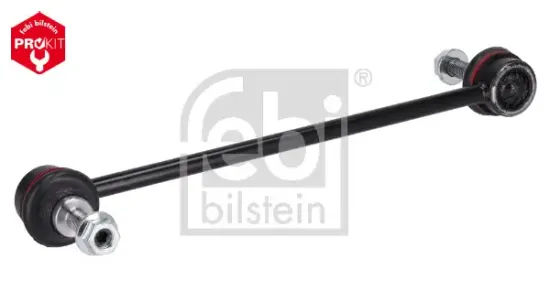 Stange/Strebe, Stabilisator Vorderachse links Vorderachse rechts FEBI BILSTEIN 102812 Bild Stange/Strebe, Stabilisator Vorderachse links Vorderachse rechts FEBI BILSTEIN 102812
