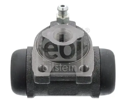 Radbremszylinder Hinterachse links Hinterachse rechts FEBI BILSTEIN 102815 Bild Radbremszylinder Hinterachse links Hinterachse rechts FEBI BILSTEIN 102815