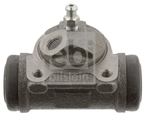 Radbremszylinder Hinterachse links FEBI BILSTEIN 102817 Bild Radbremszylinder Hinterachse links FEBI BILSTEIN 102817