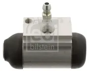 Radbremszylinder Hinterachse links Hinterachse rechts FEBI BILSTEIN 102818