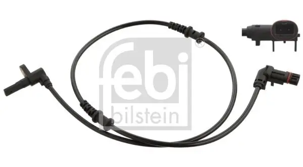 Sensor, Raddrehzahl FEBI BILSTEIN 102827