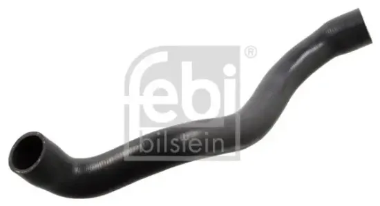 Kühlerschlauch unten FEBI BILSTEIN 102829 Bild Kühlerschlauch unten FEBI BILSTEIN 102829