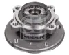 Radlagersatz Vorderachse links Vorderachse rechts FEBI BILSTEIN 102830