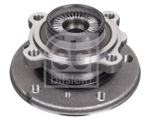 Radlagersatz Vorderachse links Vorderachse rechts FEBI BILSTEIN 102830 Bild Radlagersatz Vorderachse links Vorderachse rechts FEBI BILSTEIN 102830