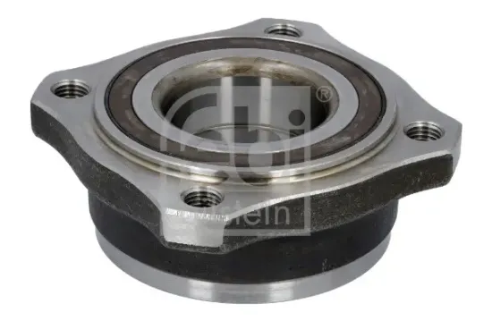 Radlagersatz Hinterachse links Hinterachse rechts FEBI BILSTEIN 102831 Bild Radlagersatz Hinterachse links Hinterachse rechts FEBI BILSTEIN 102831