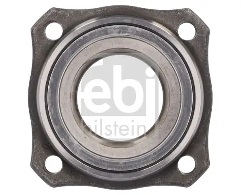 Radlagersatz Hinterachse links Hinterachse rechts FEBI BILSTEIN 102831 Bild Radlagersatz Hinterachse links Hinterachse rechts FEBI BILSTEIN 102831