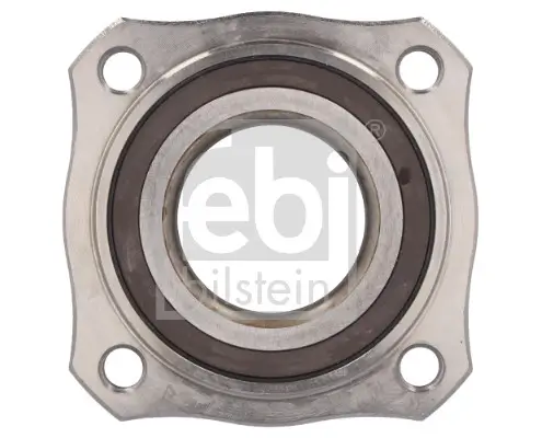 Radlagersatz Hinterachse links Hinterachse rechts FEBI BILSTEIN 102831 Bild Radlagersatz Hinterachse links Hinterachse rechts FEBI BILSTEIN 102831