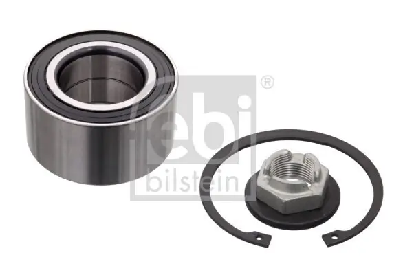 Radlagersatz Vorderachse FEBI BILSTEIN 102832