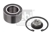 Radlagersatz Vorderachse FEBI BILSTEIN 102832