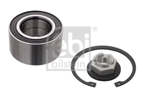 Radlagersatz Vorderachse FEBI BILSTEIN 102832 Bild Radlagersatz Vorderachse FEBI BILSTEIN 102832