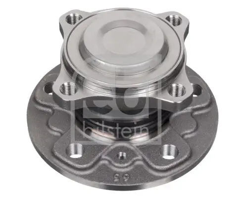 Radlagersatz FEBI BILSTEIN 102835