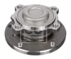 Radlagersatz Hinterachse links Hinterachse rechts FEBI BILSTEIN 102836