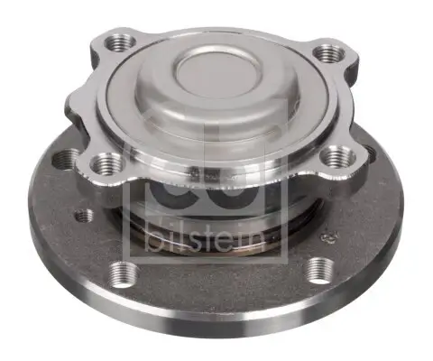 Radlagersatz Hinterachse links Hinterachse rechts FEBI BILSTEIN 102836 Bild Radlagersatz Hinterachse links Hinterachse rechts FEBI BILSTEIN 102836