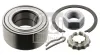 Radlagersatz Vorderachse links Vorderachse rechts FEBI BILSTEIN 102838
